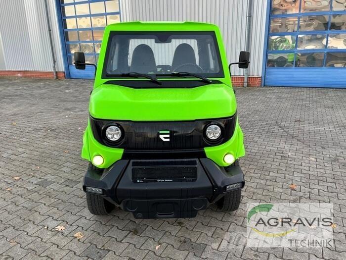 Evum MOTORS ACAR Muut kuorma-autot