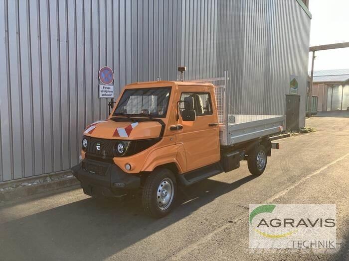 Evum MOTORS ACAR XL Henkilöautot