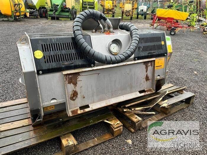 FAE STC/SSL-150 Muut metsäkoneet