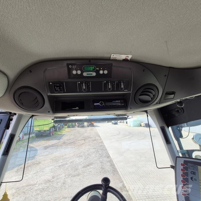 FarmGEM Sapphire III Hinattavat ruiskut