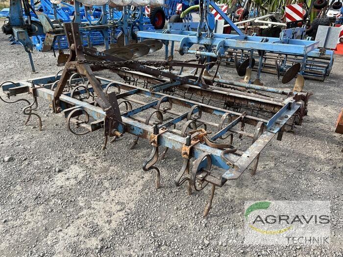  FEDERZINKENEGGE Äkeet