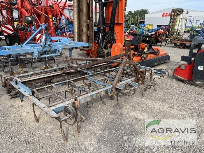  FEDERZINKENEGGE Äkeet