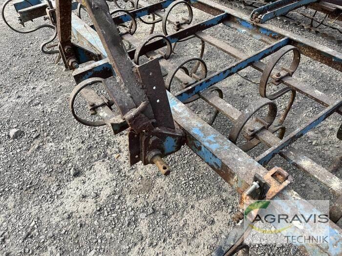  FEDERZINKENEGGE Äkeet