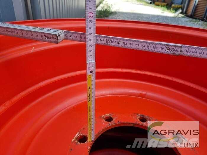  FELGEN Renkaat ja vanteet