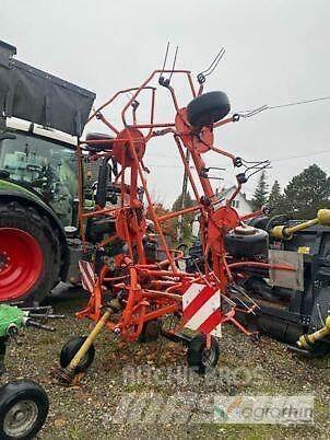 Fella TH 680 D HYDRO Pöyhimet ja haravat