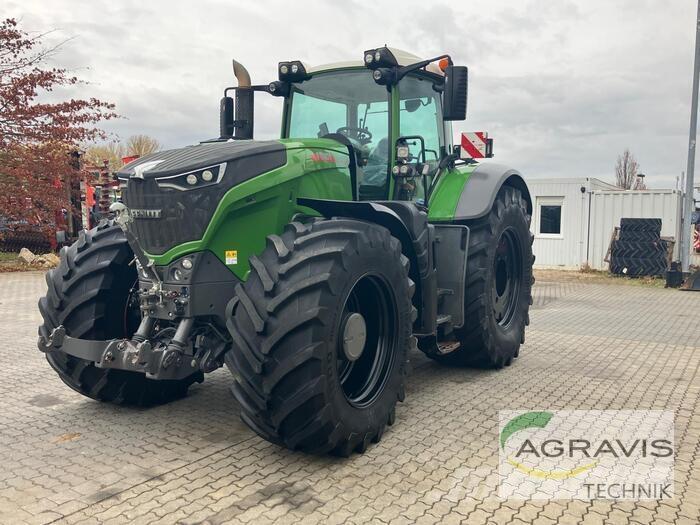 Fendt 1050 VARIO GEN-2 Traktorit