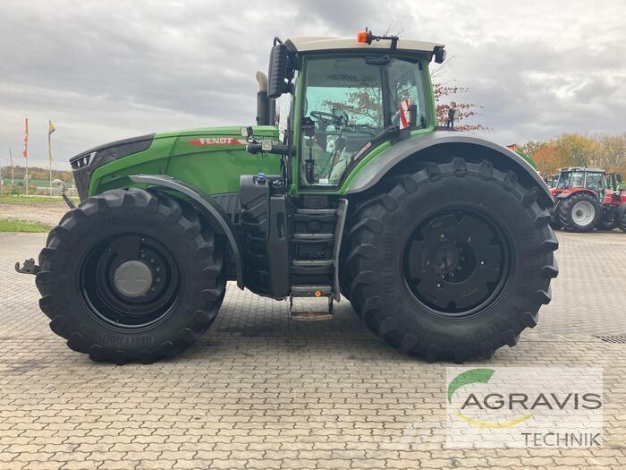 Fendt 1050 VARIO GEN-2 Traktorit