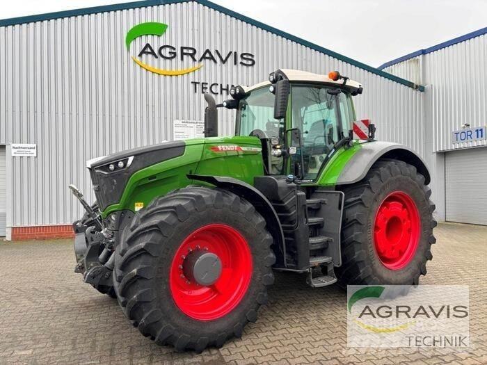 Fendt 1050 VARIO GEN-3 Traktorit