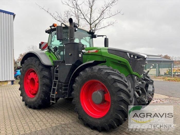 Fendt 1050 VARIO GEN-3 Traktorit