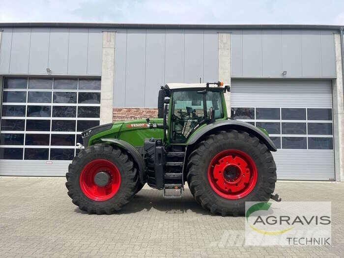 Fendt 1050 VARIO GEN-3 Traktorit