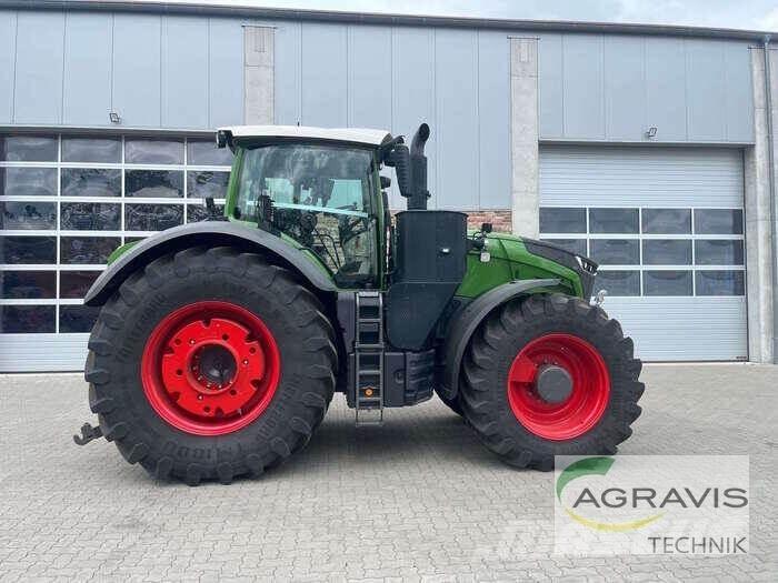 Fendt 1050 VARIO GEN-3 Traktorit