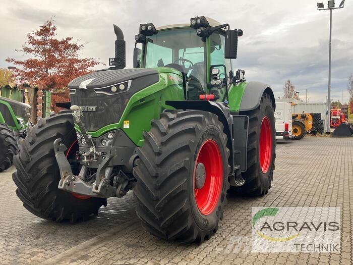 Fendt 1050 VARIO GEN-3 Traktorit