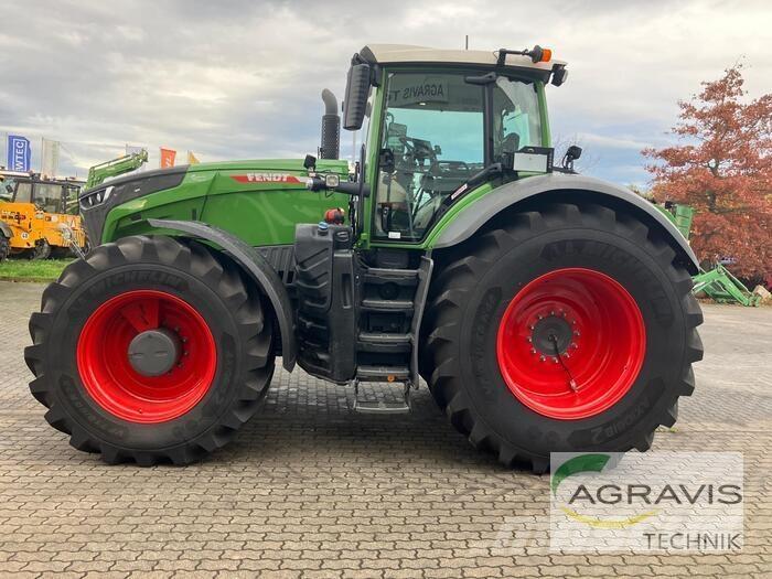 Fendt 1050 VARIO GEN-3 Traktorit