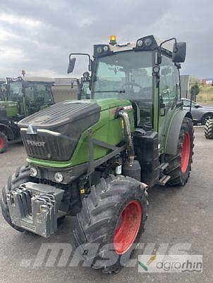 Fendt 209 F Muut maatalouskoneet