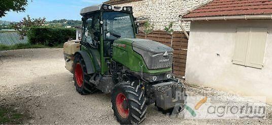 Fendt 209 V Muut maatalouskoneet