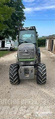 Fendt 209 V Muut maatalouskoneet