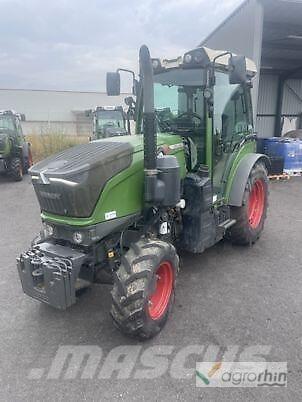 Fendt 209 V Muut maatalouskoneet