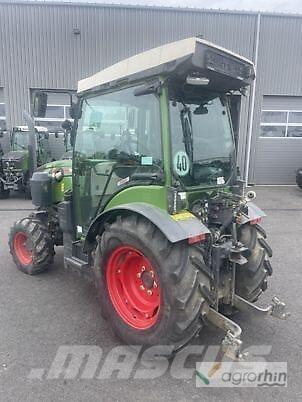 Fendt 209 V Muut maatalouskoneet