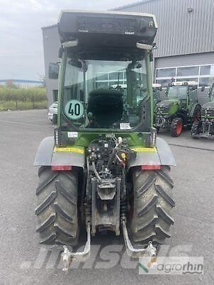 Fendt 209 V Muut maatalouskoneet