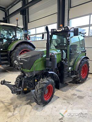 Fendt 209 V Muut maatalouskoneet