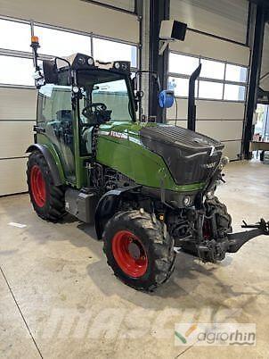 Fendt 209 V Muut maatalouskoneet