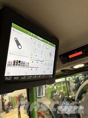 Fendt 209 V Muut maatalouskoneet