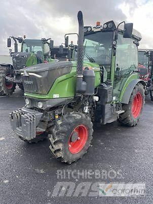 Fendt 209 V VARIO Traktorit