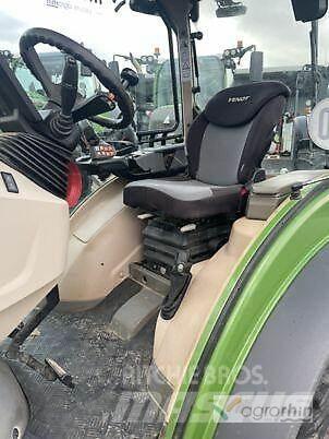 Fendt 209 V VARIO Traktorit