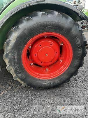 Fendt 209 V VARIO Traktorit