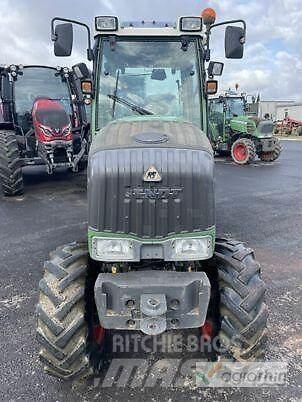 Fendt 209 V VARIO Traktorit