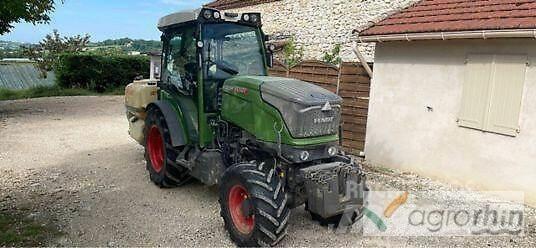 Fendt 209V Muut maatalouskoneet