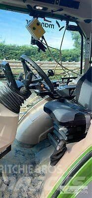 Fendt 209V Muut maatalouskoneet