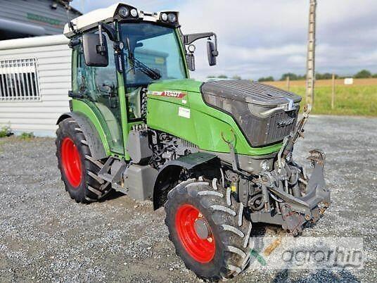 Fendt 209V Muut maatalouskoneet