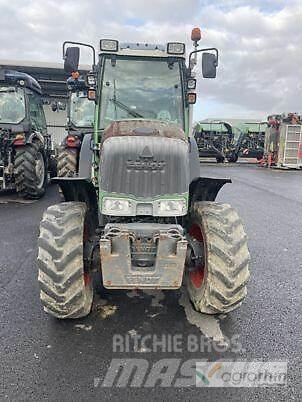 Fendt 210 F Muut maatalouskoneet