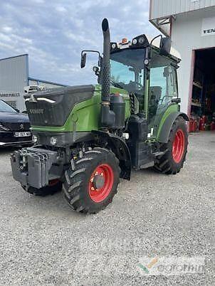 Fendt 210 V Muut maatalouskoneet