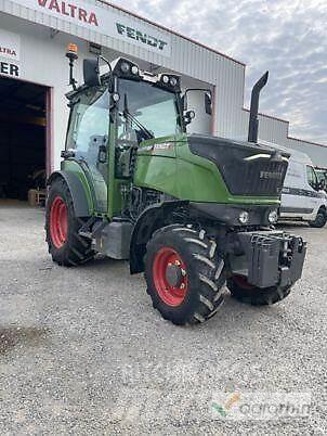 Fendt 210 V Muut maatalouskoneet