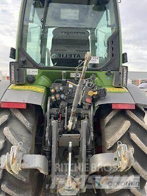 Fendt 210 V Muut maatalouskoneet