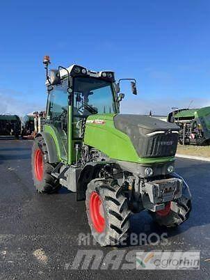 Fendt 210 V Muut maatalouskoneet