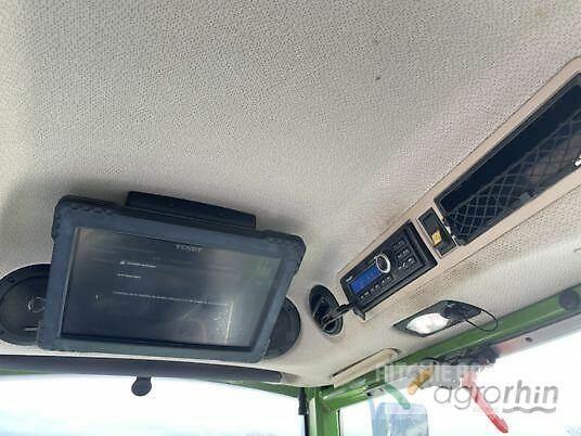 Fendt 210 V Muut maatalouskoneet