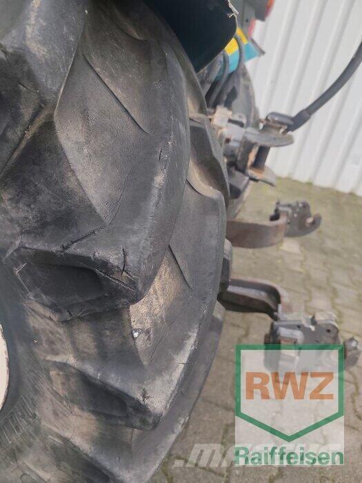 Fendt 210 V Traktorit