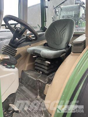 Fendt 211 F Muut maatalouskoneet