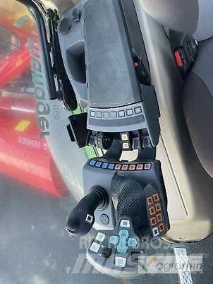 Fendt 211 P Muut maatalouskoneet