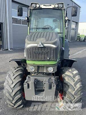 Fendt 211F Muut maatalouskoneet