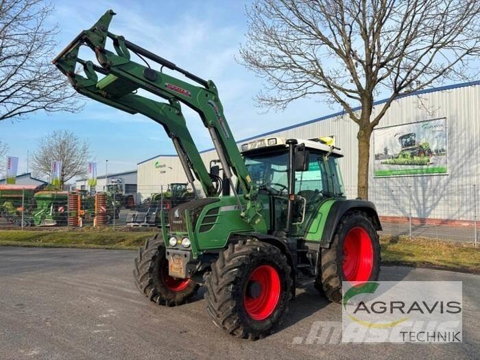 Fendt 309 VARIO Traktorit