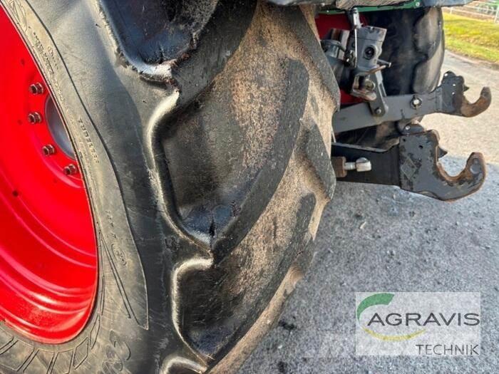Fendt 309 VARIO Traktorit