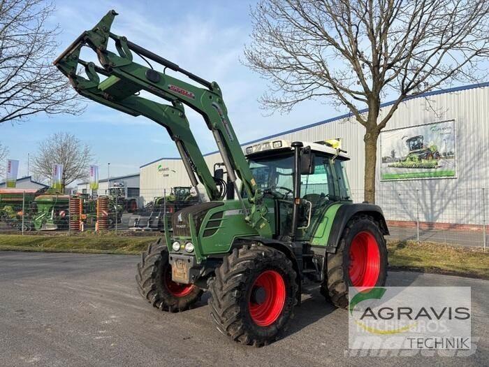Fendt 309 VARIO TMS Traktorit