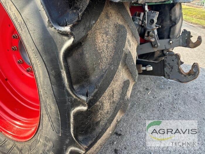 Fendt 309 VARIO TMS Traktorit