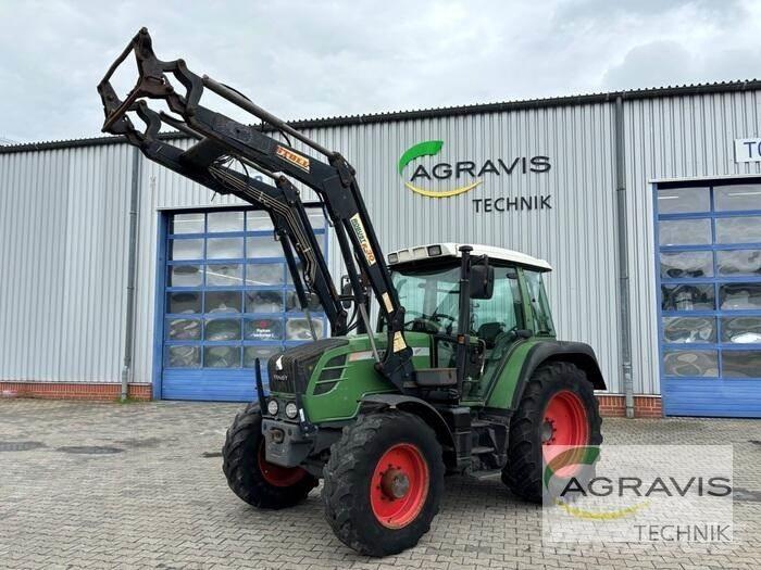 Fendt 310 VARIO Traktorit