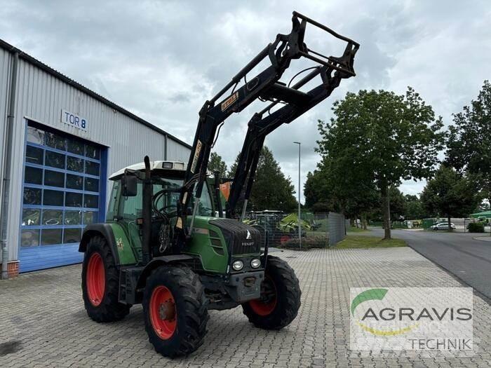 Fendt 310 VARIO Traktorit