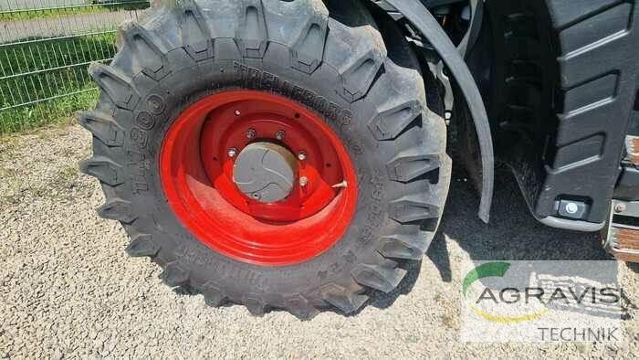 Fendt 310 VARIO S4 Traktorit
